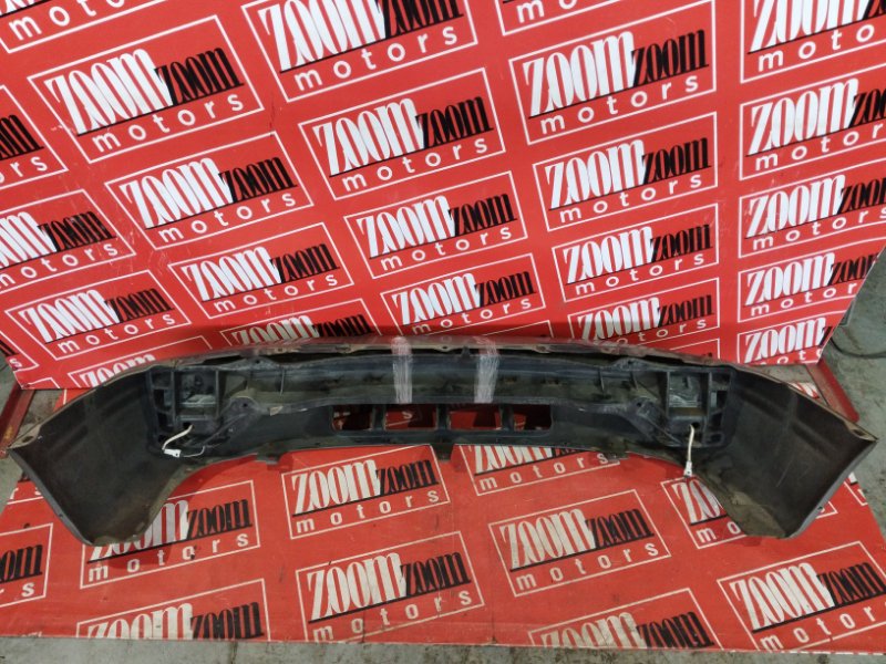 Бампер, 17100 рублей, Солонцы