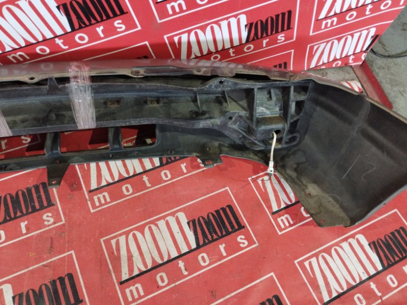 Бампер, 17100 рублей, Солонцы