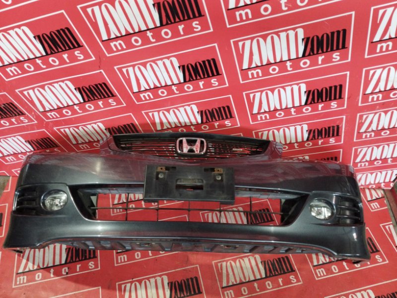 Бампер, 104500 рублей, Солонцы