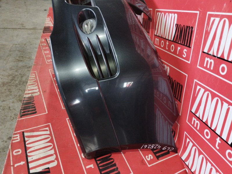 Бампер, 104500 рублей, Солонцы