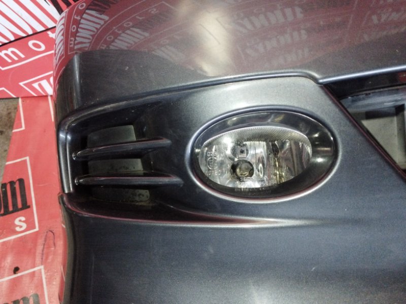 Бампер, 104500 рублей, Солонцы