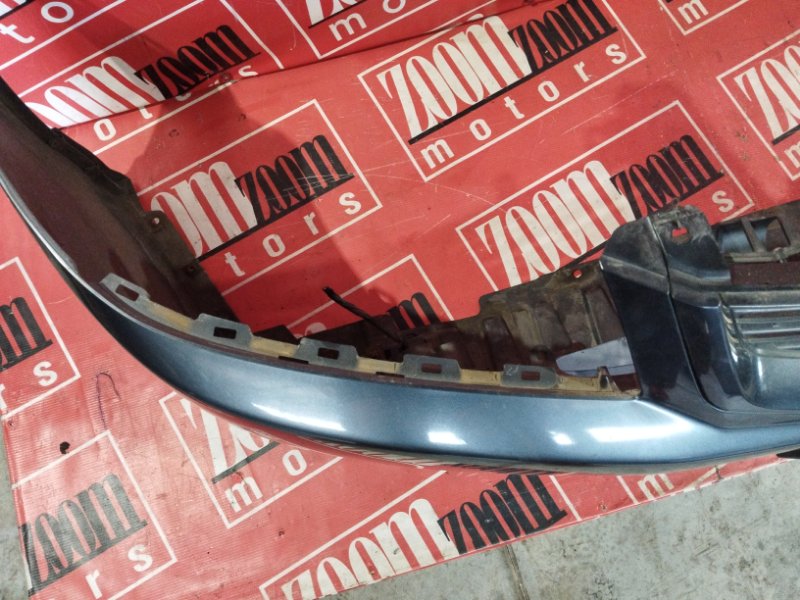 Бампер, 104500 рублей, Солонцы