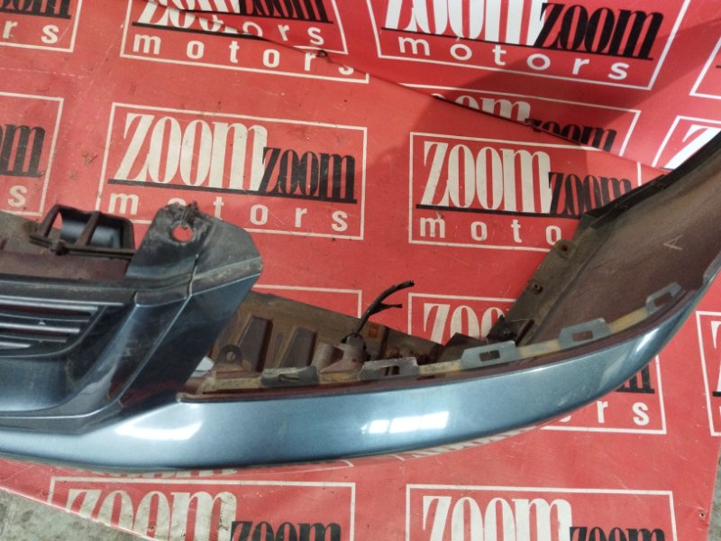 Бампер, 104500 рублей, Солонцы