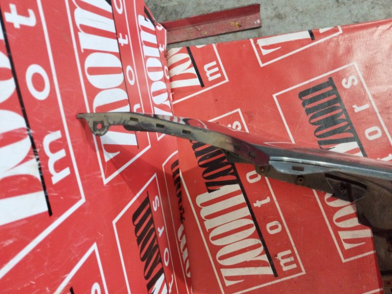 Бампер, 104500 рублей, Солонцы