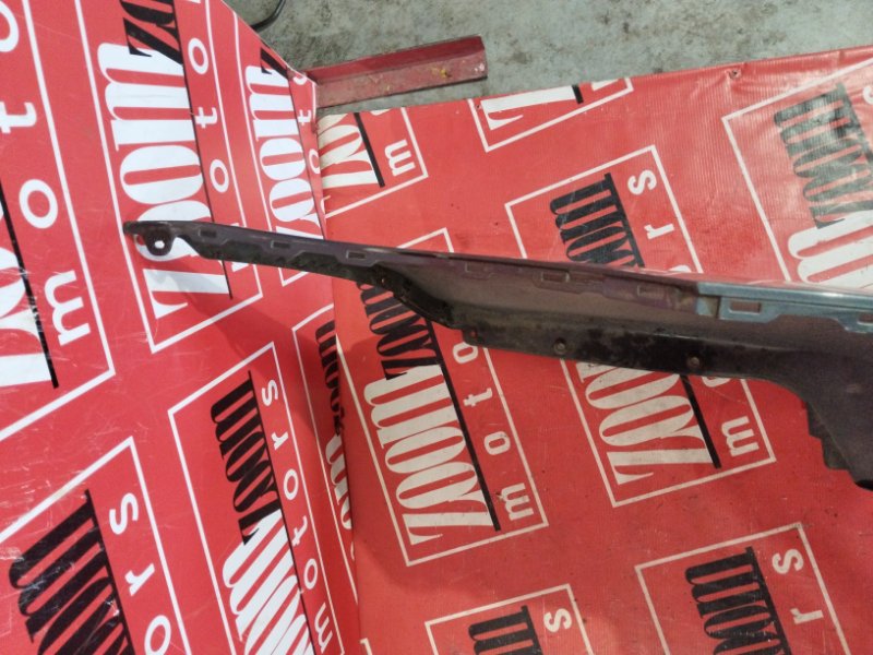 Бампер, 104500 рублей, Солонцы