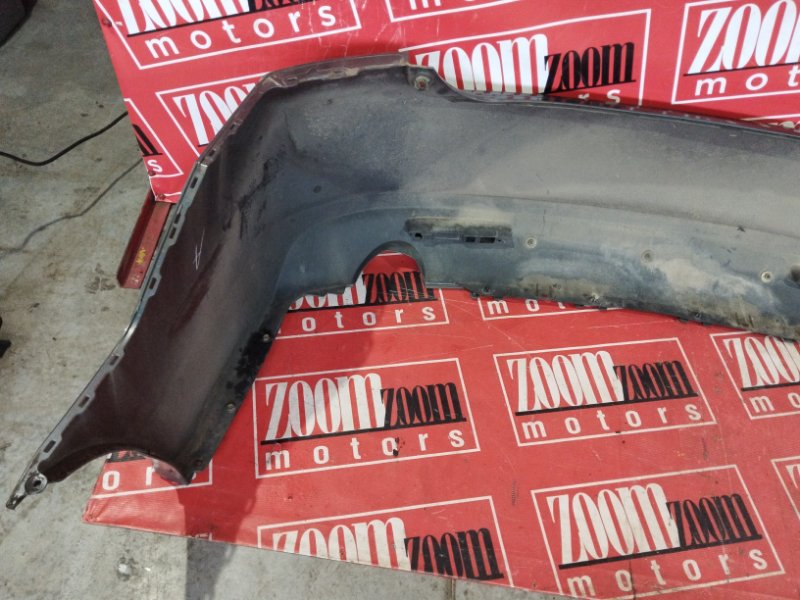 Бампер, 104500 рублей, Солонцы