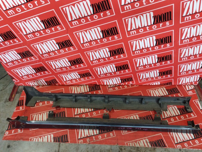 Бампер, 104500 рублей, Солонцы