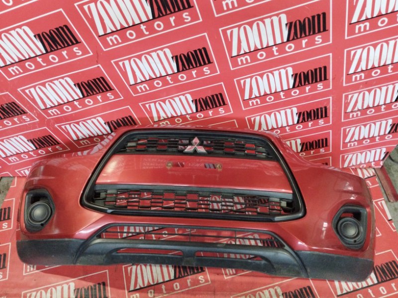 Бампер, 52300 рублей, Солонцы