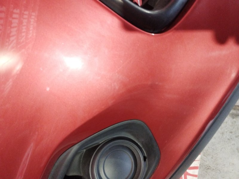 Бампер, 52300 рублей, Солонцы