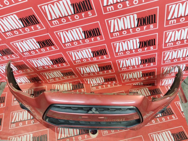 Бампер, 52300 рублей, Солонцы