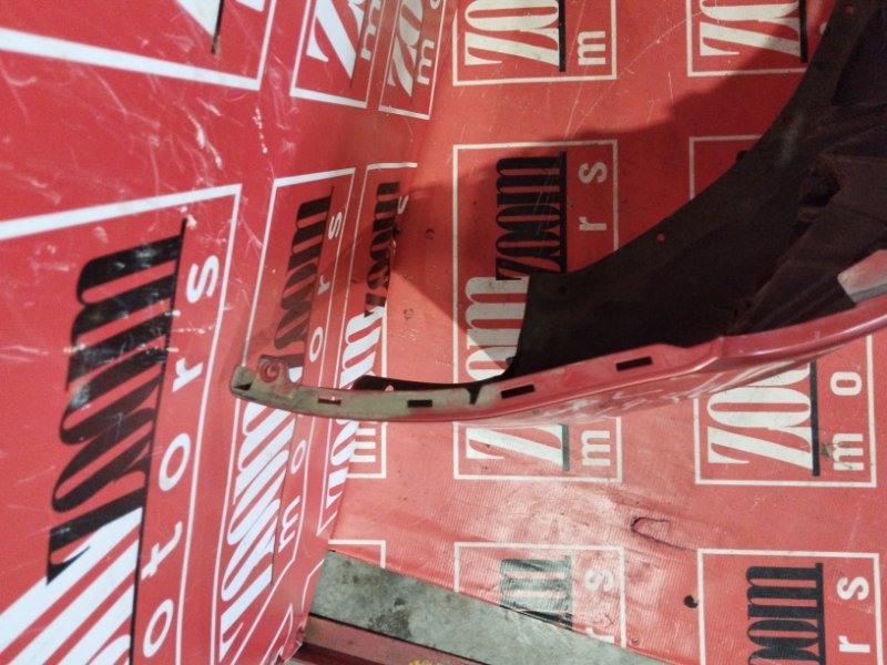 Бампер, 52300 рублей, Солонцы