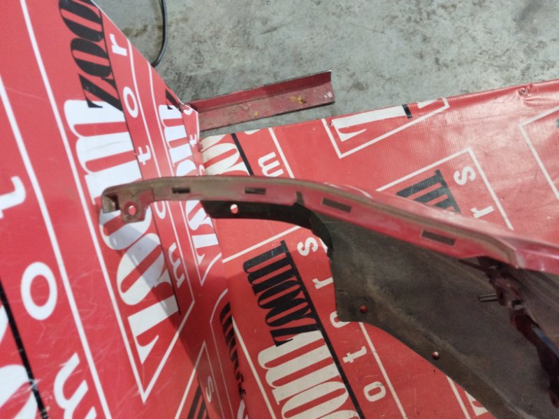 Бампер, 52300 рублей, Солонцы