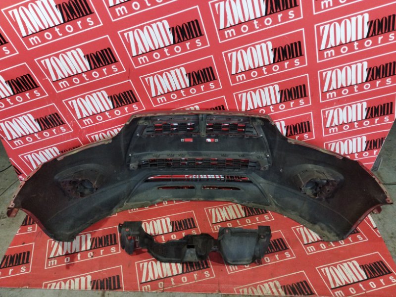 Бампер, 52300 рублей, Солонцы