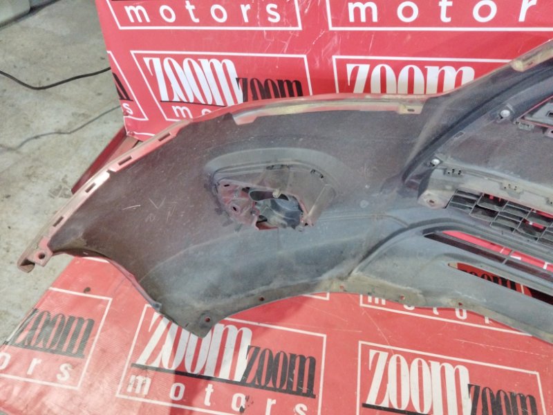 Бампер, 52300 рублей, Солонцы