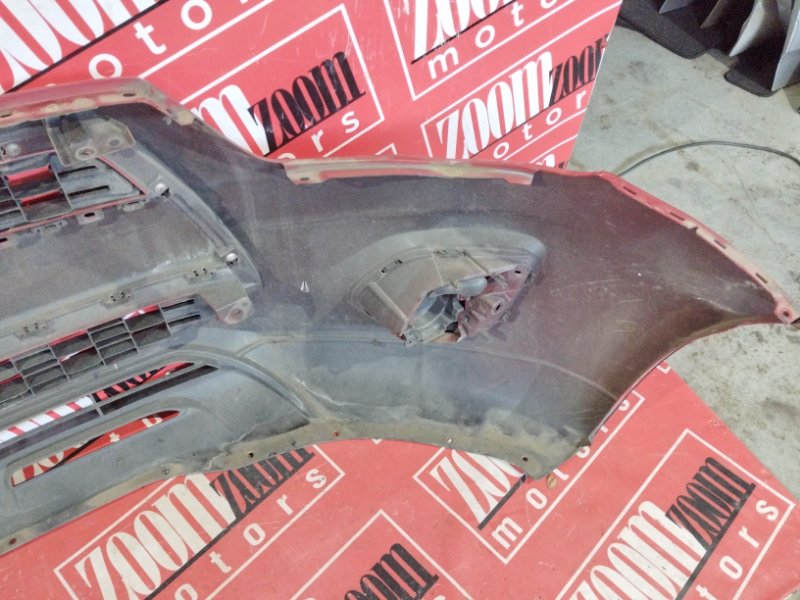 Бампер, 52300 рублей, Солонцы