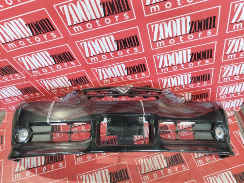 Бампер, 46600 рублей, Солонцы