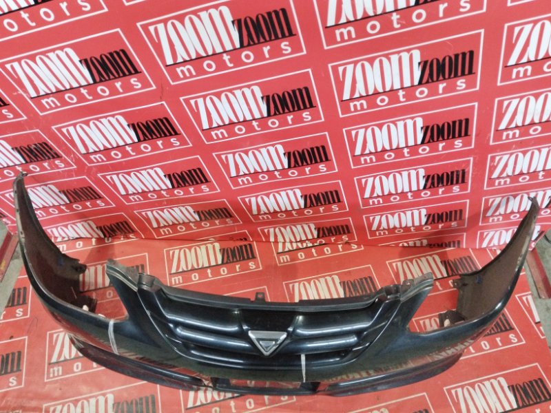 Бампер, 46600 рублей, Солонцы