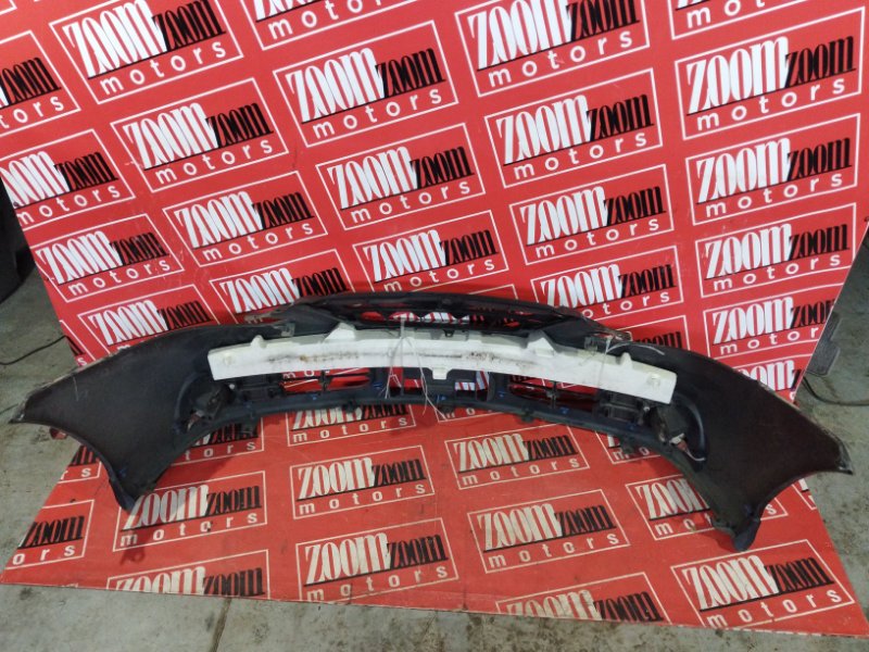 Бампер, 46600 рублей, Солонцы