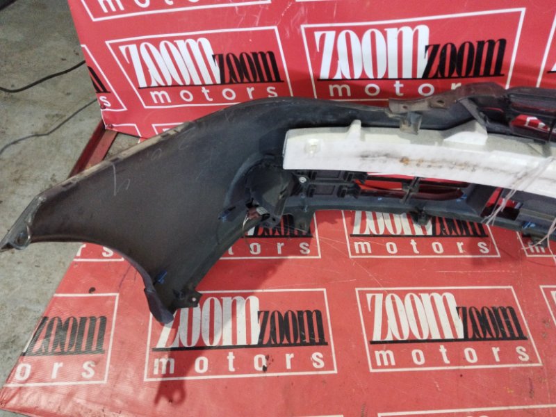 Бампер, 46600 рублей, Солонцы