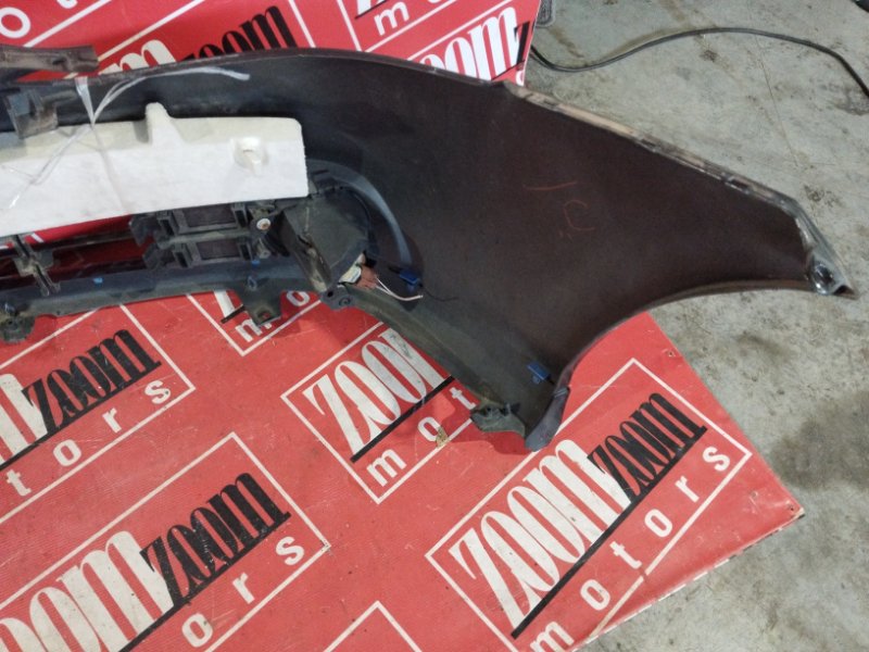 Бампер, 46600 рублей, Солонцы