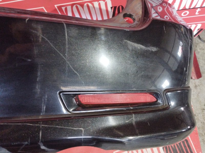 Бампер, 46600 рублей, Солонцы