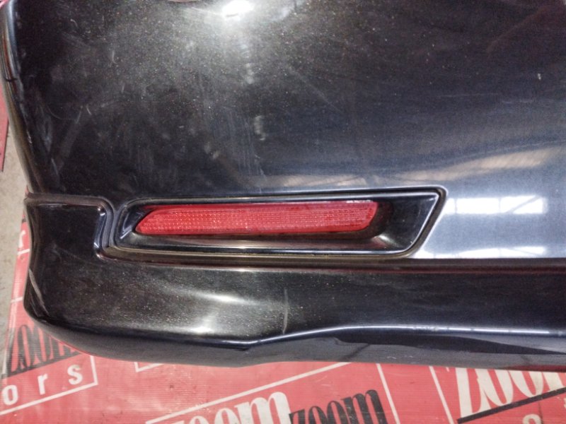 Бампер, 46600 рублей, Солонцы