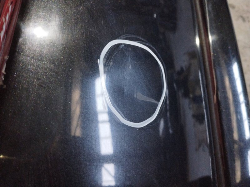 Бампер, 46600 рублей, Солонцы