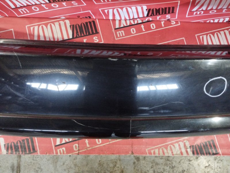 Бампер, 46600 рублей, Солонцы