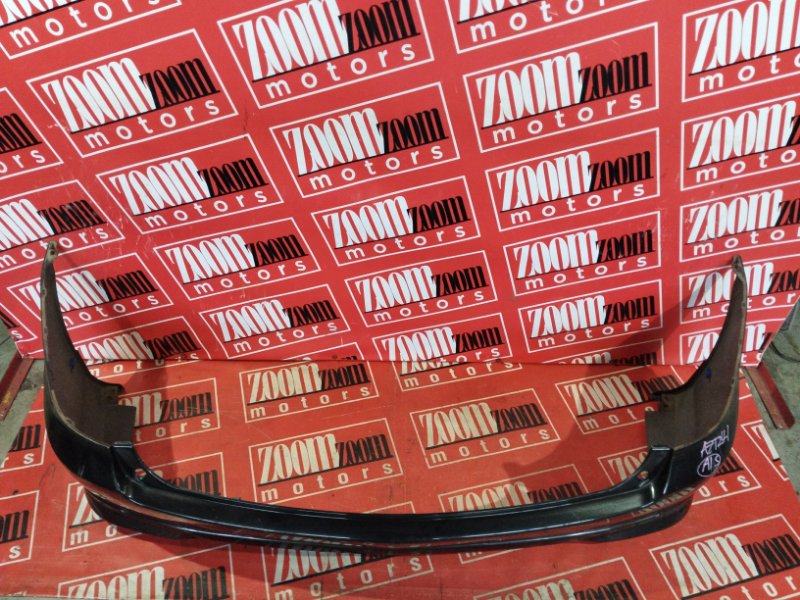 Бампер, 46600 рублей, Солонцы