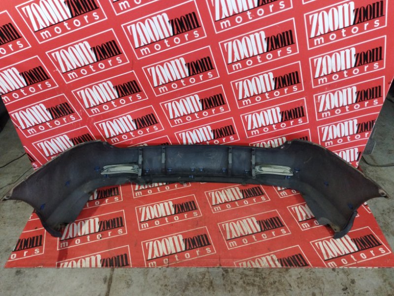 Бампер, 46600 рублей, Солонцы