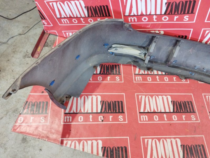 Бампер, 46600 рублей, Солонцы