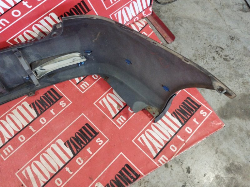 Бампер, 46600 рублей, Солонцы