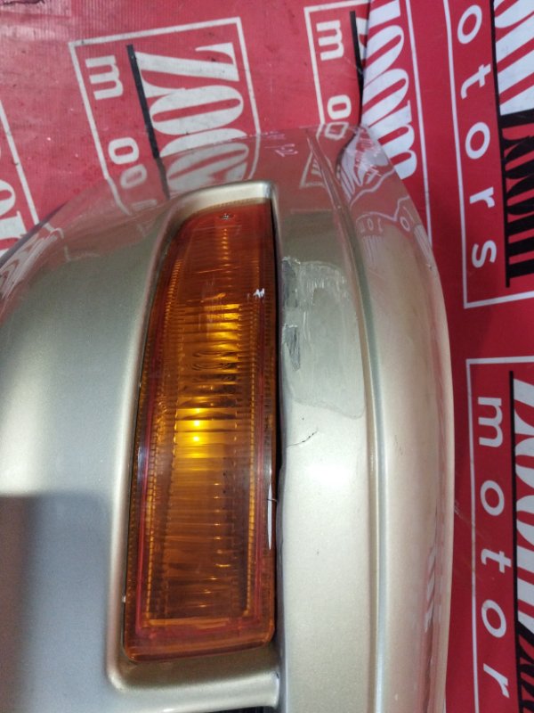 Бампер, 18100 рублей, Солонцы