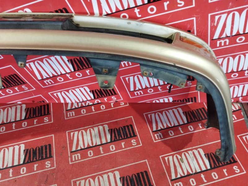 Бампер, 18100 рублей, Солонцы