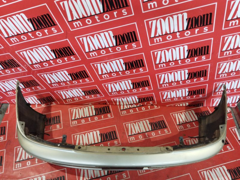 Бампер, 18100 рублей, Солонцы