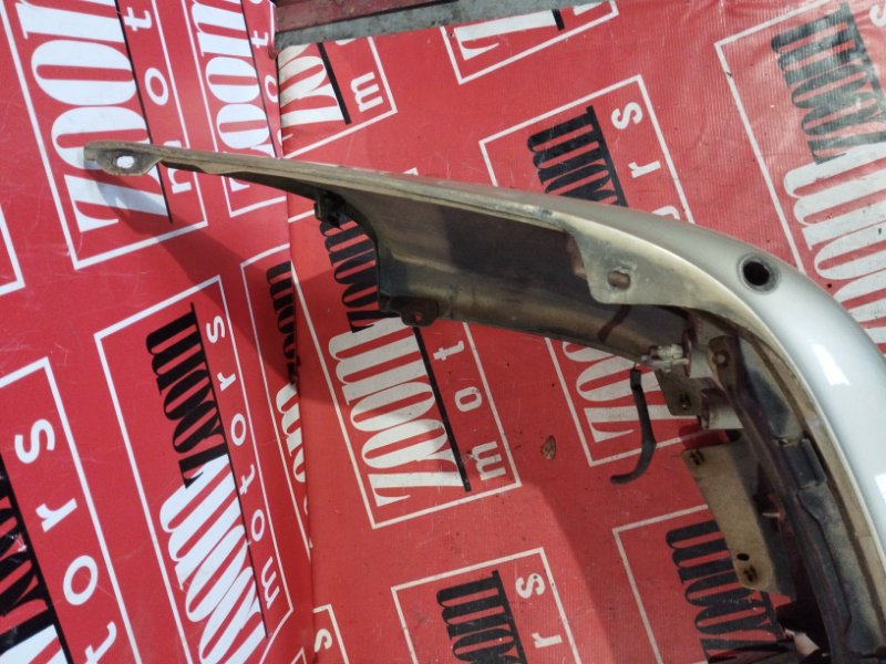 Бампер, 18100 рублей, Солонцы