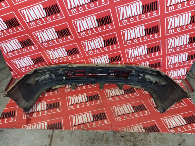 Бампер, 18100 рублей, Солонцы