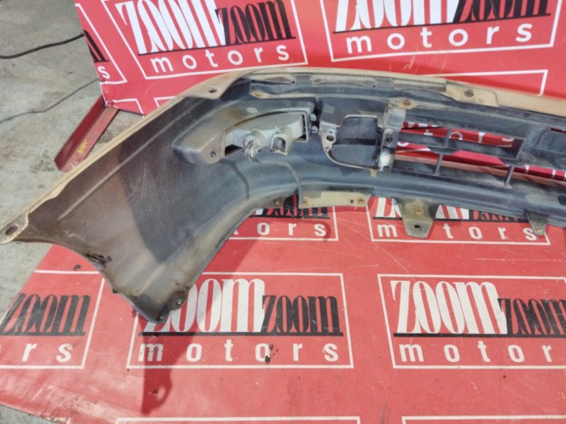 Бампер, 18100 рублей, Солонцы