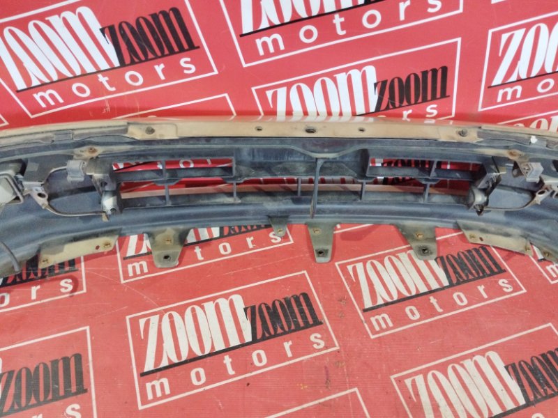 Бампер, 18100 рублей, Солонцы