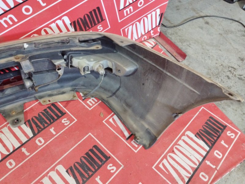 Бампер, 18100 рублей, Солонцы