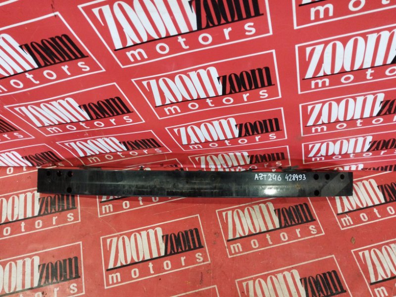 Усилитель бампера, 1500 рублей, Солонцы