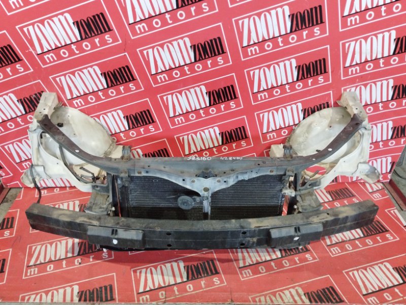 Рамка радиатора, 9100 рублей, Солонцы