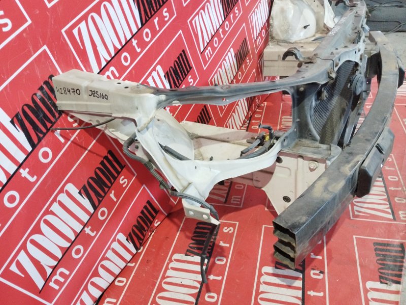 Рамка радиатора, 9100 рублей, Солонцы