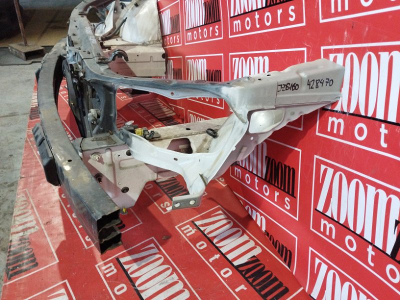 Рамка радиатора, 9100 рублей, Солонцы