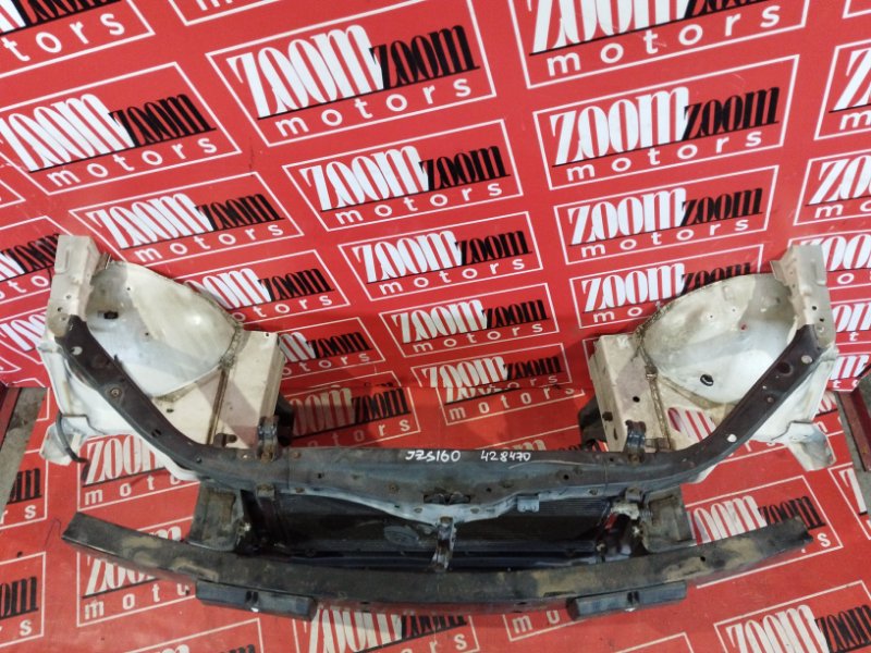 Рамка радиатора, 9100 рублей, Солонцы