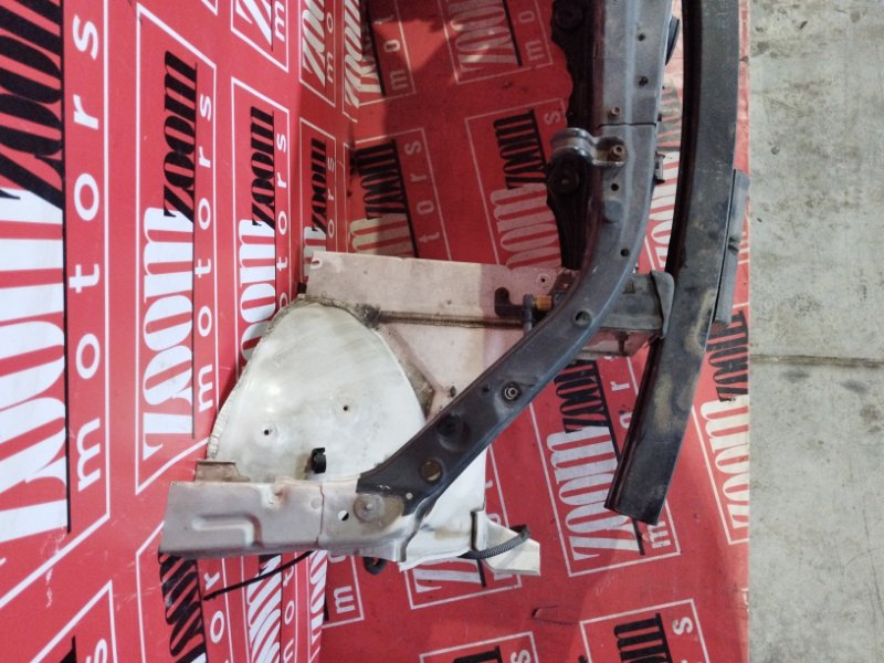 Рамка радиатора, 9100 рублей, Солонцы