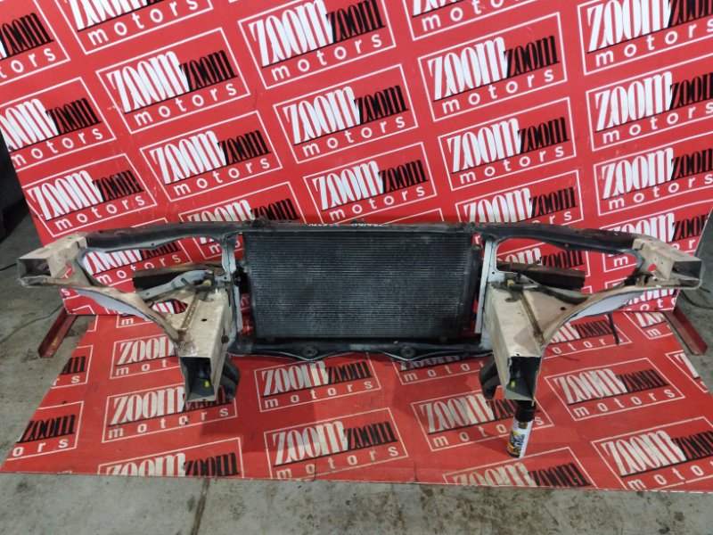 Рамка радиатора, 9100 рублей, Солонцы