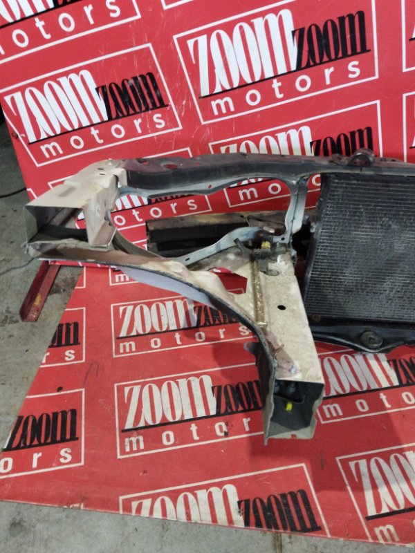 Рамка радиатора, 9100 рублей, Солонцы