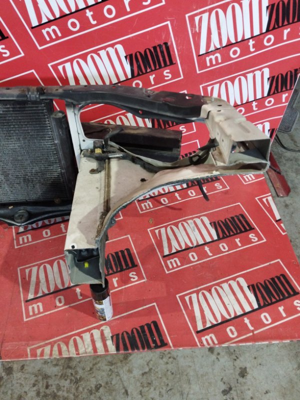 Рамка радиатора, 9100 рублей, Солонцы