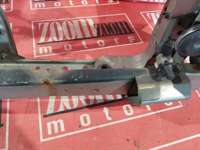 Рамка радиатора, 6700 рублей, Солонцы